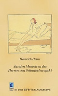 Cover: Aus den Memoiren des Herren von Schnabelewopski - Cresco
