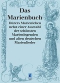 Cover: Das Marienbuch - Cresco