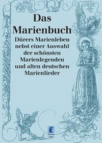 Enlarge image Cover: Das Marienbuch - Cresco