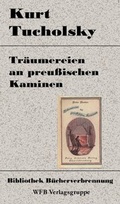 Cover: Tr&auml;umereien an preu&szlig;ischen Kaminen - Cresco