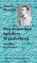Cover: Des deutschen Spie&szlig;ers Wunderhorn - Cresco