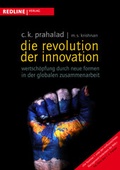 Cover: Die Revolution der Innovation - REDLINE