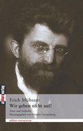 Cover: Wir geben nicht auf! - Buch&Media