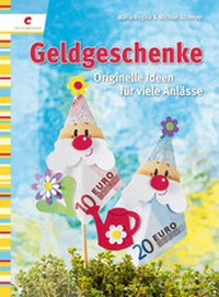 Enlarge image Cover: Geldgeschenke - Christophorus
