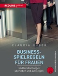 Cover: Business-Spielregeln f&uuml;r Frauen - Redline