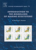 Cover: Introduction to the Modelling of Marine Ecosystems: Volume 72 - Elsevier