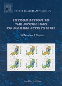 Enlarge image Cover: Introduction to the Modelling of Marine Ecosystems: Volume 72 - Elsevier