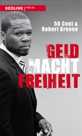 Cover: Geld Macht Freiheit - REDLINE