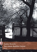 Cover: Aus einem dunklen Garten - Buch&Media