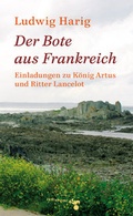 Cover: Der Bote aus Frankreich - zu Klampen Verlag
