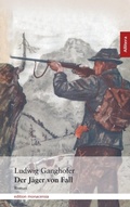 Cover: Der J&auml;ger von Fall - Buch&Media