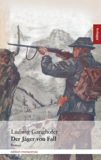 Enlarge image Cover: Der Jäger von Fall - Buch&Media