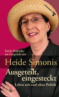 Enlarge image Cover: Ausgeteilt, eingesteckt - zu Klampen Verlag