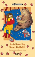Cover: Xaver Gs&auml;lzb&auml;r - Buch&Media
