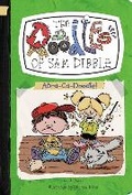 Cover: Abra-Ca-Doodle! #4 - Grosset & Dunlap Inc.,U.S.