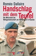 Cover: Handschlag mit dem Teufel - zu Klampen Verlag