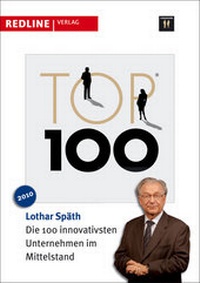 Enlarge image Cover: Top 100 - Redline