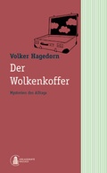 Cover: Der Wolkenkoffer - zu Klampen Verlag