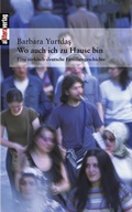 Cover: Wo auch ich zu Hause bin - Buch&Media