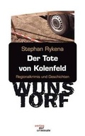 Cover: Der Tote von Kolenfeld - Buch&Media