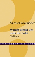 Cover: Warum gen&uuml;gt uns nicht die Erde - Buch&Media