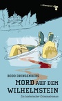 Cover: Mord auf dem Wilhelmstein - zu Klampen Verlag