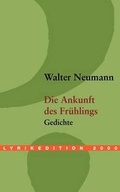 Cover: Die Ankunft des Fr&uuml;hlings - Buch&Media
