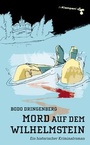 Cover: Mord auf dem Wilhelmstein - zu Klampen Verlag