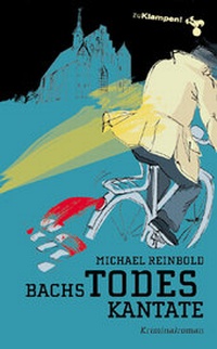 Enlarge image Cover: Bachs Todeskantate - zu Klampen Verlag