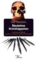 Cover: Neubohns Krimih&auml;ppchen - Buch&Media