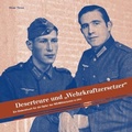 Cover: Deserteure und "Wehrkraftzersetzer" - Verlag Klemm+Oelschl&auml;ger
