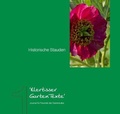 Cover: Illertisser Gartentexte - Historische Stauden - Verlag Klemm+Oelschl&auml;ger