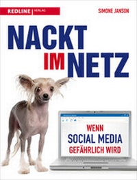 Abbildung von: Nackt im Netz - REDLINE