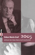 Cover: Oskar Maria Graf - Buch&Media