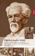 Cover: M&uuml;nchen macht Schule - Buch&Media