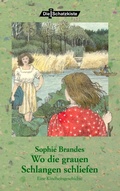 Cover: Wo die grauen Schlangen schliefen - Buch&Media