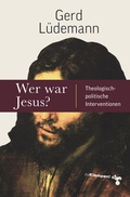 Cover: Wer war Jesus? - zu Klampen Verlag