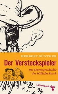 Abbildung von: Der Versteckspieler - zu Klampen