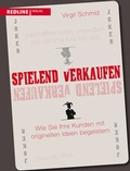 Cover: Spielend verkaufen - REDLINE