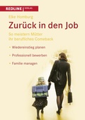 Cover: Zur&uuml;ck in den Job - REDLINE
