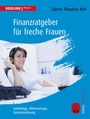 Bild: Finanzratgeber für freche Frauen - REDLINE