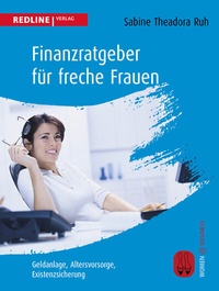 Abbildung von: Finanzratgeber für freche Frauen - REDLINE
