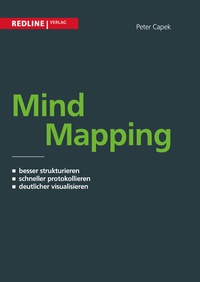 Enlarge image Cover: Mind Mapping - REDLINE