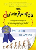 Cover: The Darwin Awards - Plume