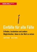 Cover: Einf&auml;lle f&uuml;r alle F&auml;lle - REDLINE