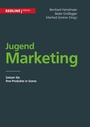 Cover: Jugendmarketing - REDLINE
