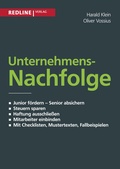 Cover: Unternehmensnachfolge - REDLINE
