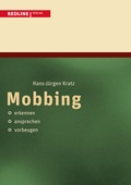 Cover: Mobbing - REDLINE