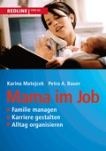 Cover: Mama im Job - REDLINE