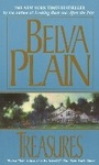 Cover: Treasures - Dell Publishing Co Inc.,U.S.
